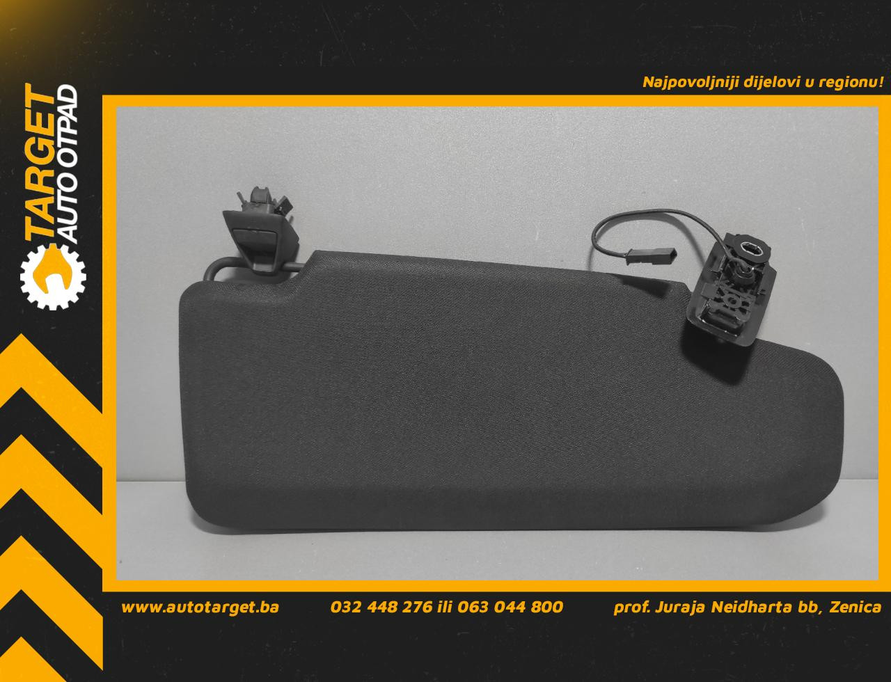 DIJELOVI SUNCOBRAN VOLVO S60/V60 > 14 - 19 2.0