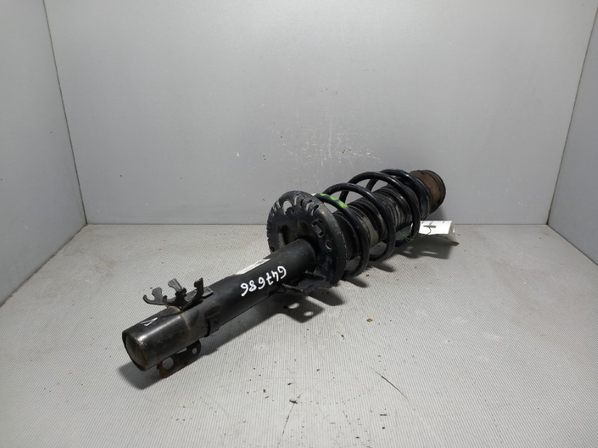 DIJELOVI AMORTIZER VW POLO > 09-14 6C0413031AH