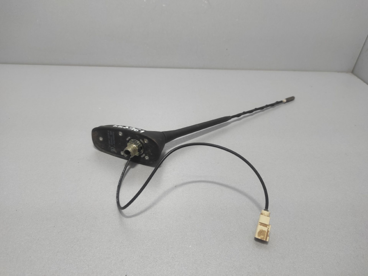 DIJELOVI ANTENA PEUGEOT 2008 > 16-19 9819667580