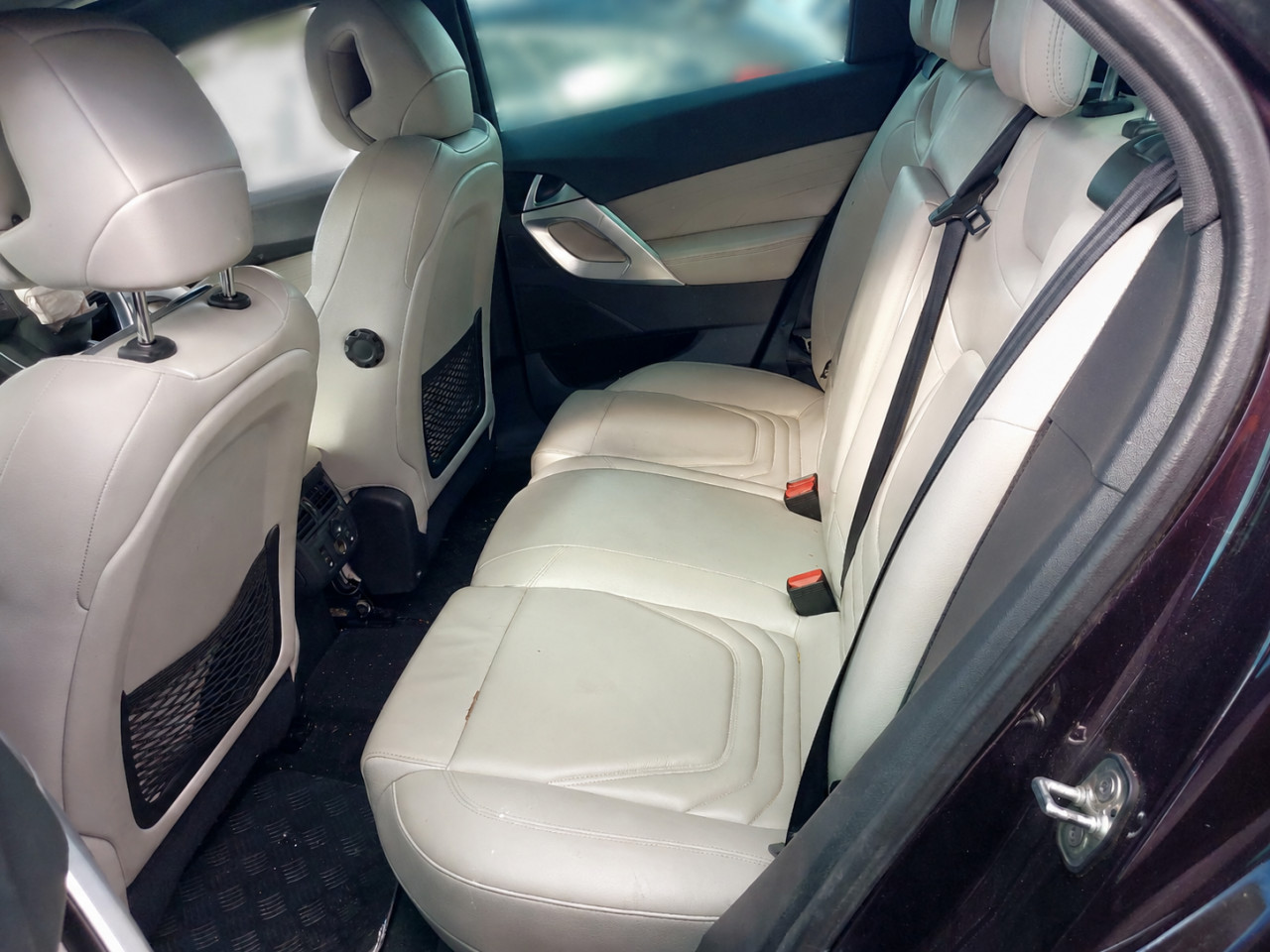 DIJELOVI CITROEN DS5 SPORT 2.0 DIZEL 2015 MJENJAC MOTOR DW10FC