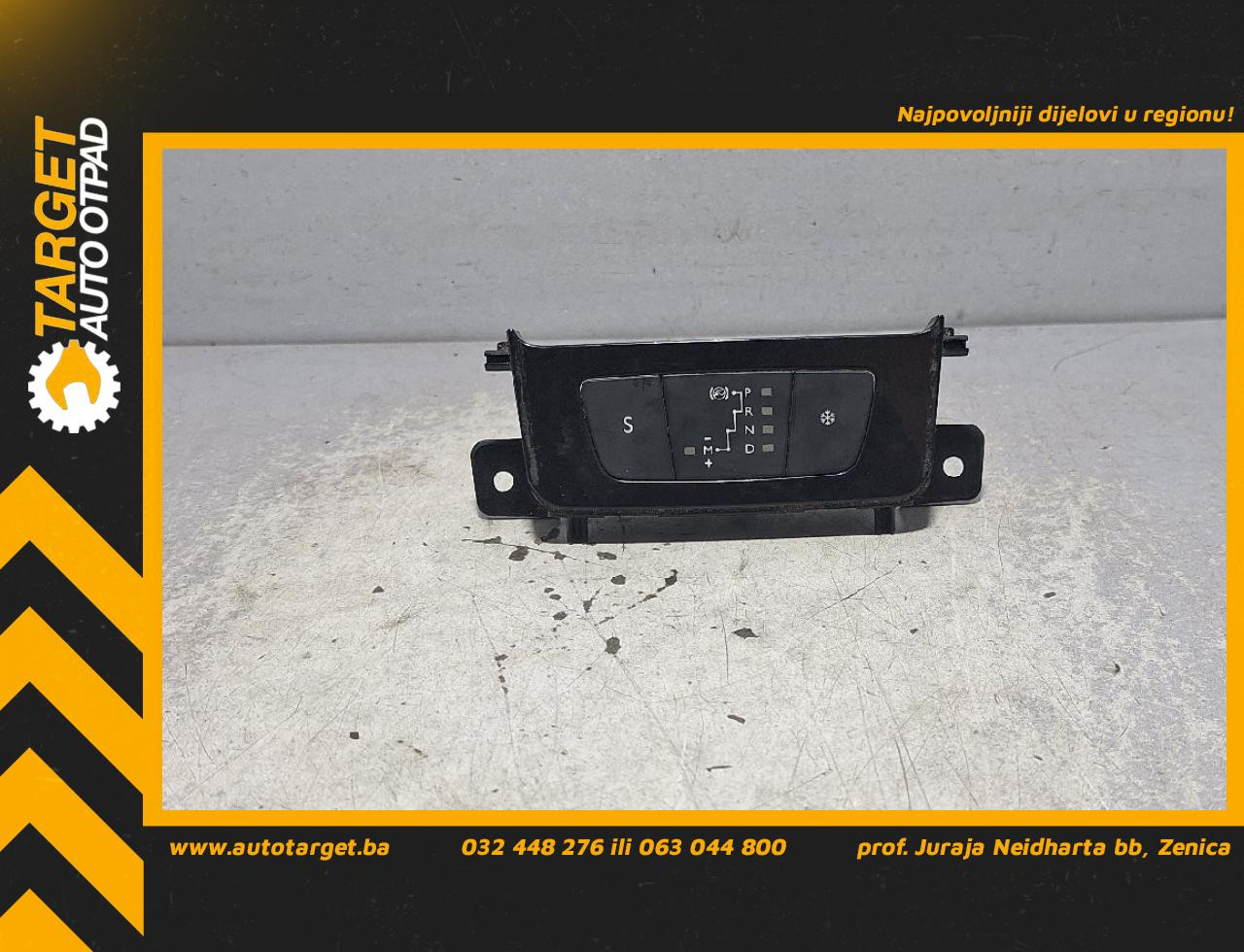 DIJELOVI PREKIDAC PEUGEOT 308 > 13-17 2.0 96770535ZD