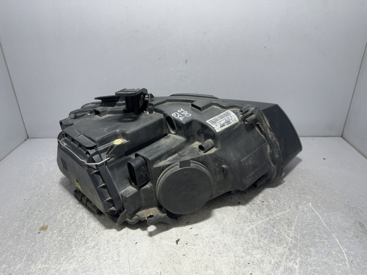 FAR AUDI A5 (8T) SPORTBACK > 07-11 8T0941029AK