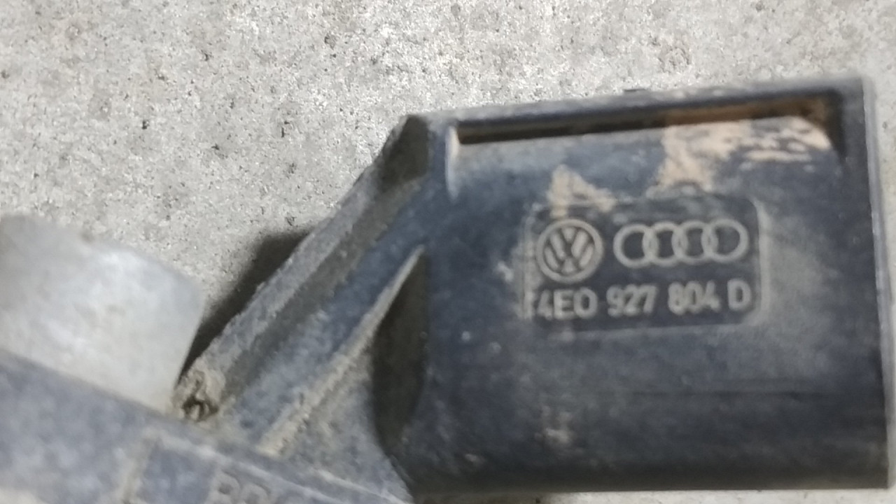 DIJELOVI ABS SENZOR AUDI A4 (B8) > 07-11 2.0 4E0927804D