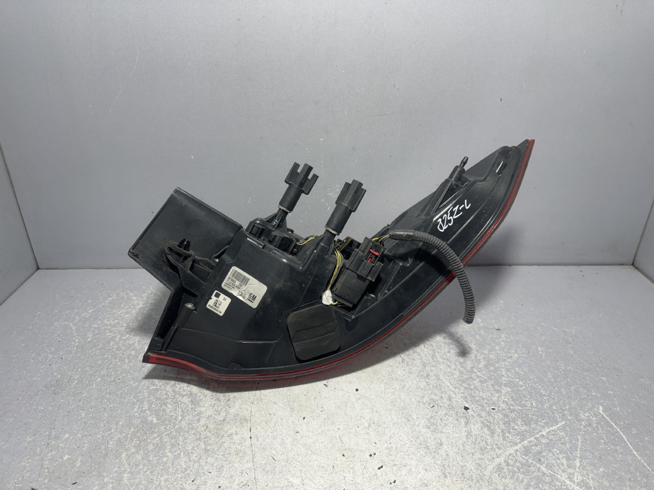 STOP SVJETLO OPEL INSIGNIA > 17-19 39125835