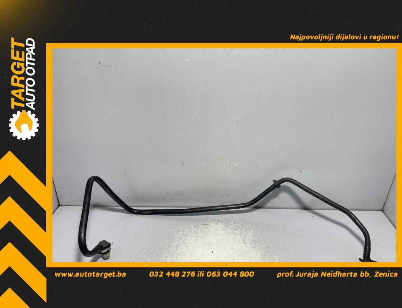DIJELOVI CRIJEVO VW CRAFTER > 11-16 2.0 9064352925