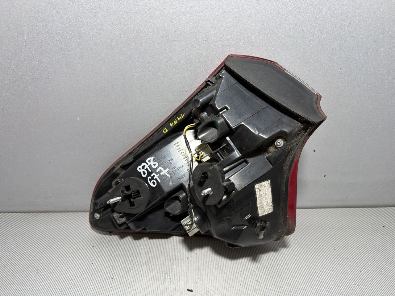 DIJELOVI STOP SVJETLO CITROEN DS5 > 11-15 2.0 9803167780