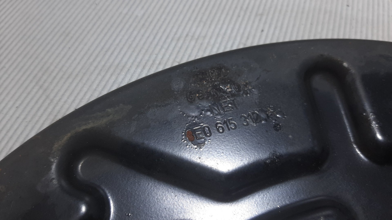 ANKER PLOCA AUDI A4 (B6) > 00-04 8E0615312A
