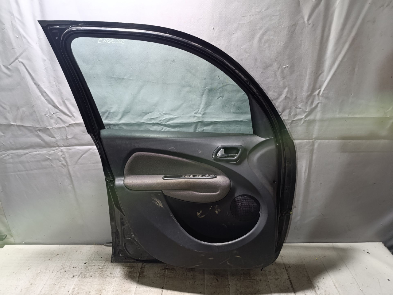 DIJELOVI VRATA CITROEN C3 PICASSO > 09-11