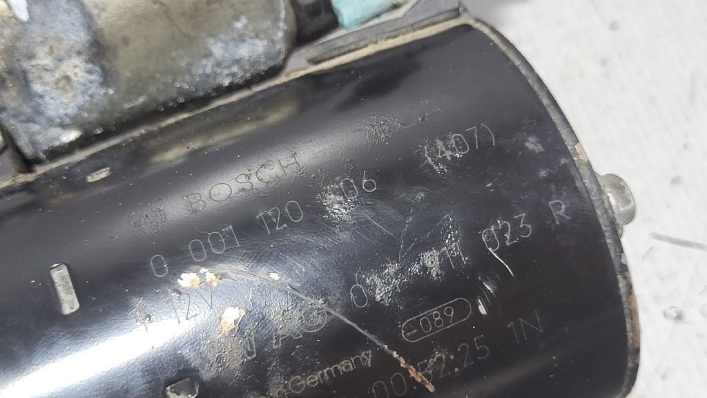 DIJELOVI ALNASER AUDI A1 > 10-14 0001120406