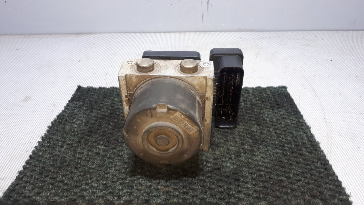 ABS ELEKTRONIKA CITROEN C3 > 02-05 9641965380 5WK84106