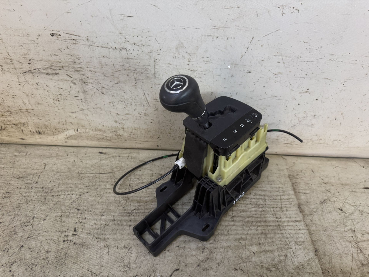 SALTEBLA MERCEDES B KLASA (W245) > 05-08 A1693701009