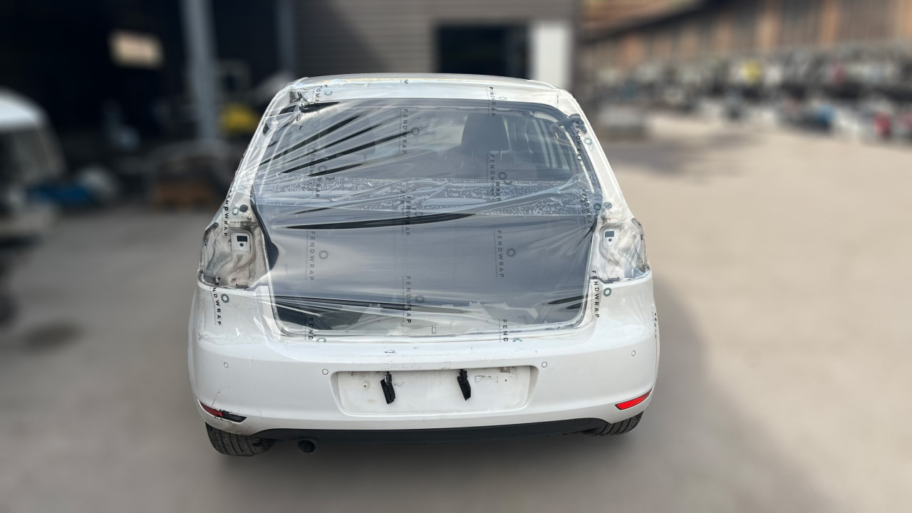DIJELOVI VW GOLF 6 > 08-12 1.6 Dizel CAYC MOTOR