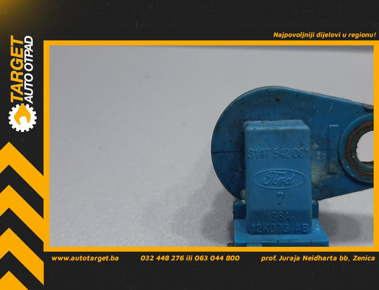 DIJELOVI SENZOR BREGASTE FORD FOCUS > 05-07 S107542001