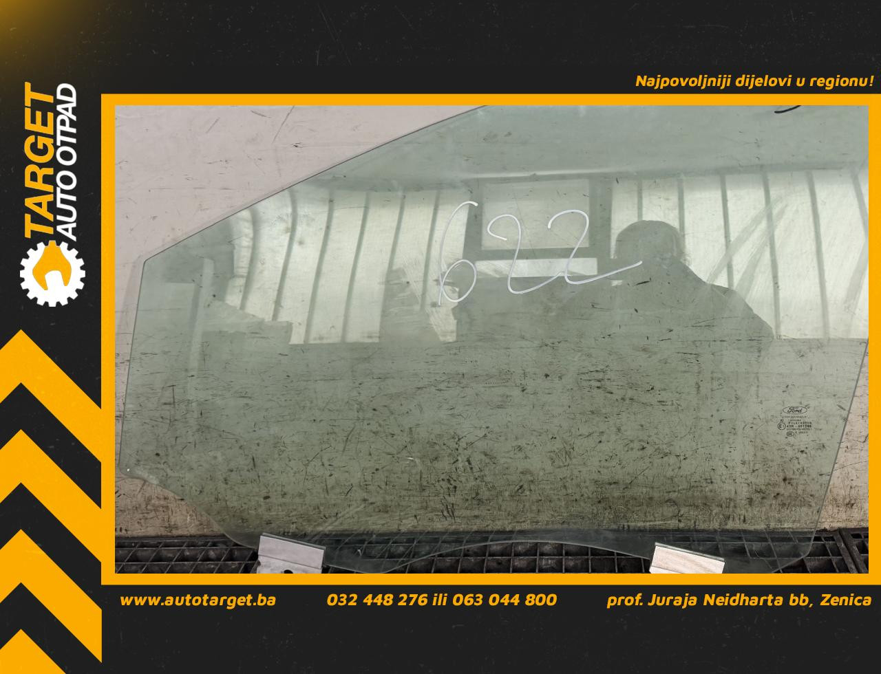 DIJELOVI STAKLO FORD KUGA > 16-19 1.5 CV44S214A51A