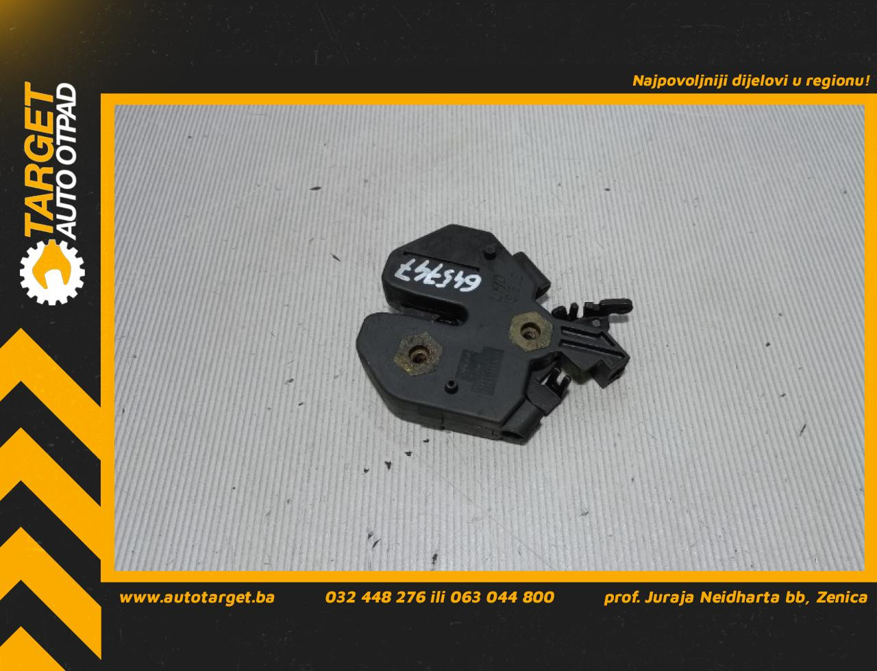 DIJELOVI BRAVA HAUBE VOLVO S70/V70 > 00-04 9483765