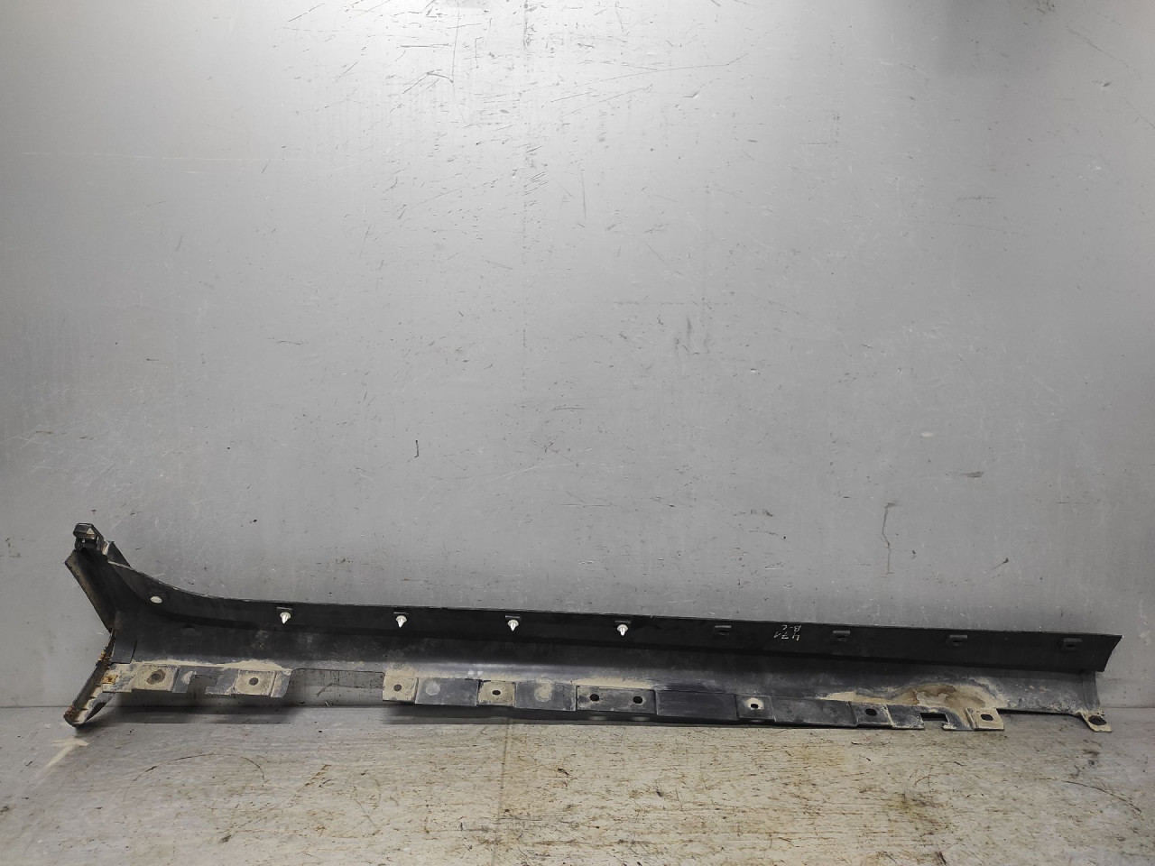 DIJELOVI PRAG BMW X4 (F26) > 13-18 7210079