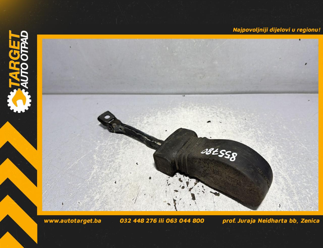 DIJELOVI GRANICNIK VRATA AUDI Q5 > 08-11 3.0 8R0839249D