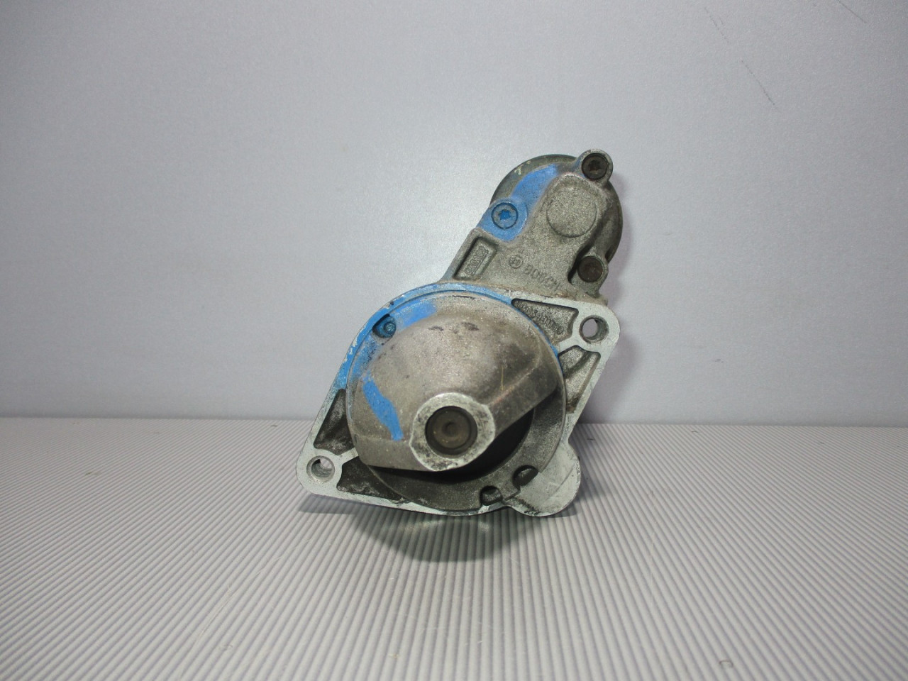 DIJELOVI ALNASER SMART FORTWO > 02-07 0051513801