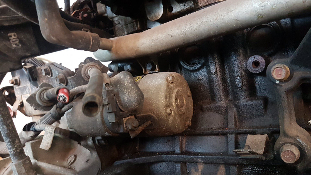 DIJELOVI ALNASER HYUNDAI GETZ > 02-05 3610011150