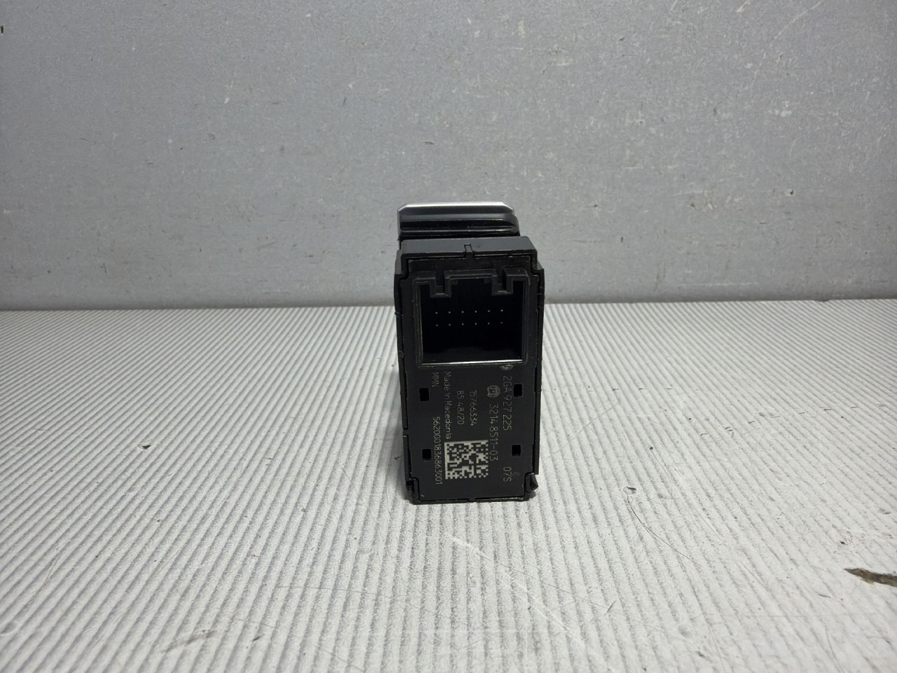 DIJELOVI PREKIDAC VW T-ROC > 17- 1.0 2GA927225