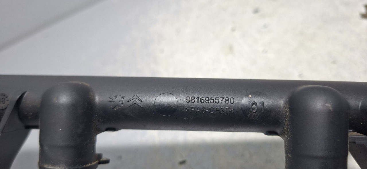 DIJELOVI RAMPA PEUGEOT 208 > 12-15 9816955780