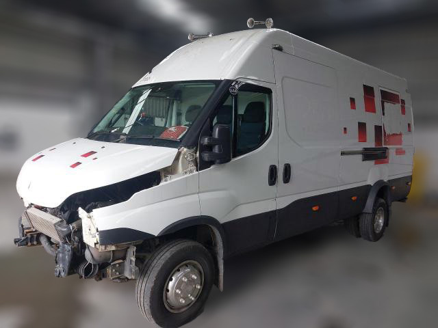 DIJELOVI IVECO DAILY > 14- 3.0 Dizel F1CFL411W MOTOR