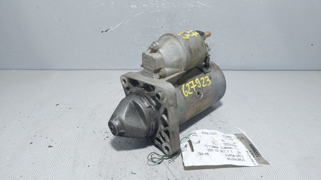 DIJELOVI ALNASER FIAT PUNTO > 93-99 63223200