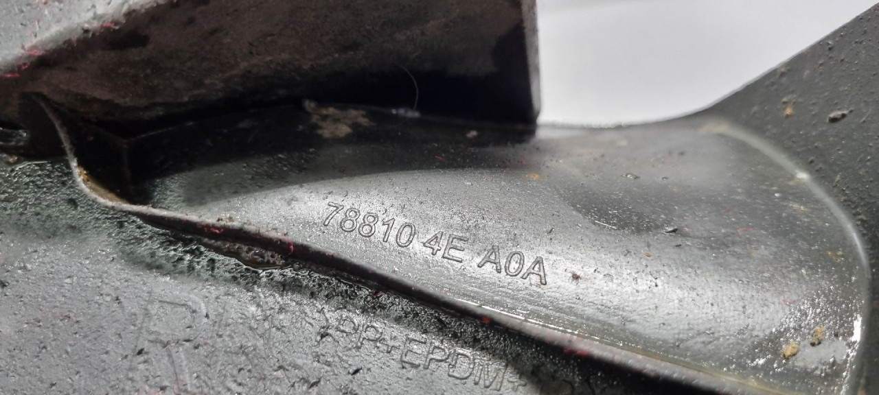 POKLOPAC NA BLATOBRANU NISSAN QASHQAI > 14-17 788104EA0