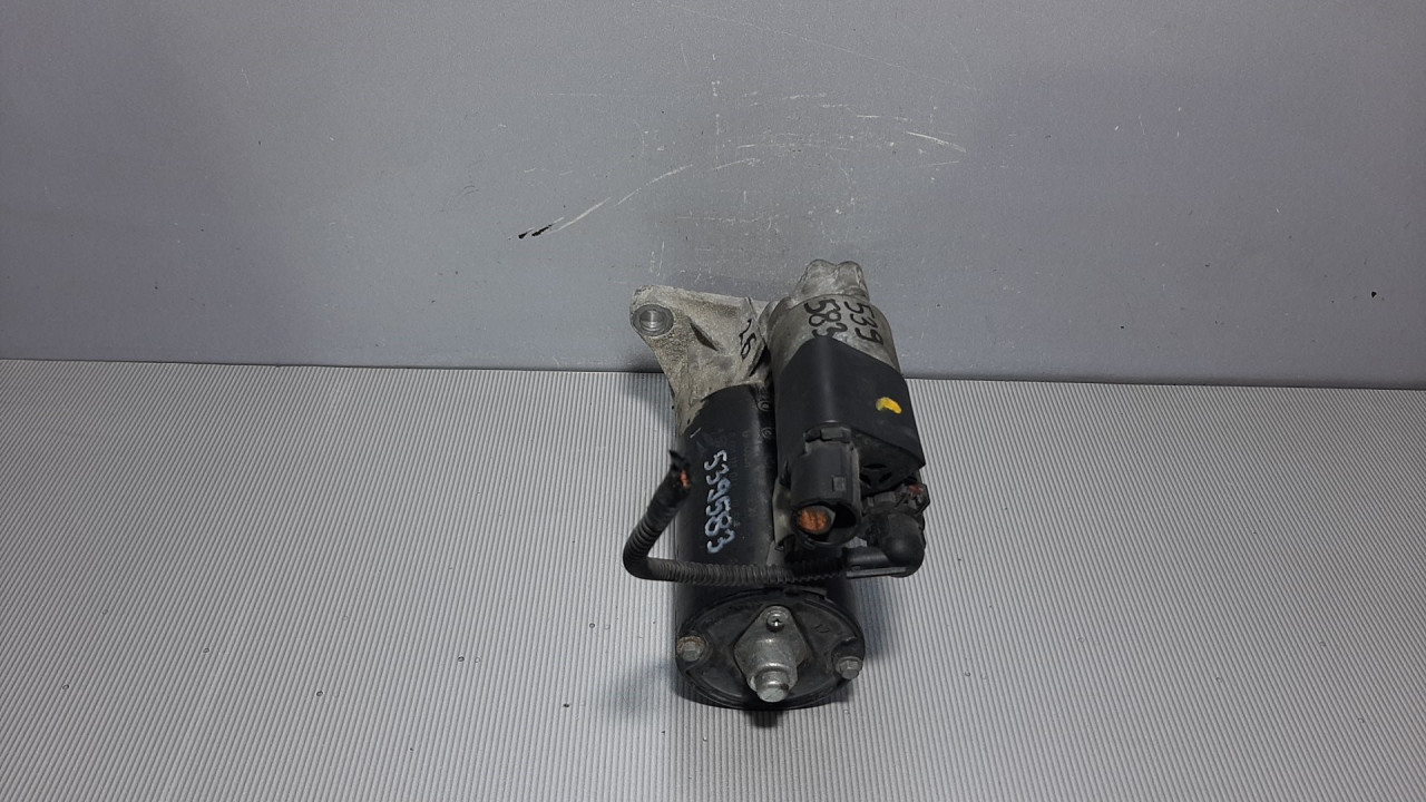 DIJELOVI ALNASER VW GOLF 6 > 08-12 02E911024A
