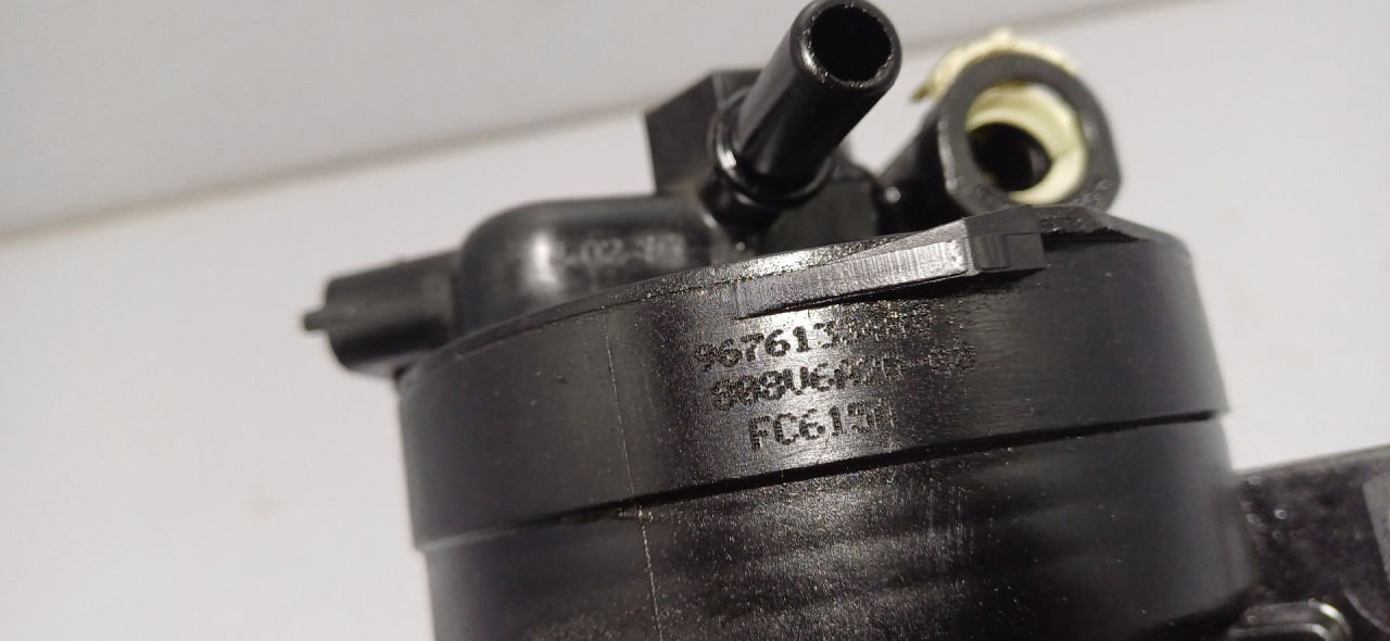DIJELOVI FILTER GORIVA PEUGEOT 308 > 13-17 2.0 9676133480