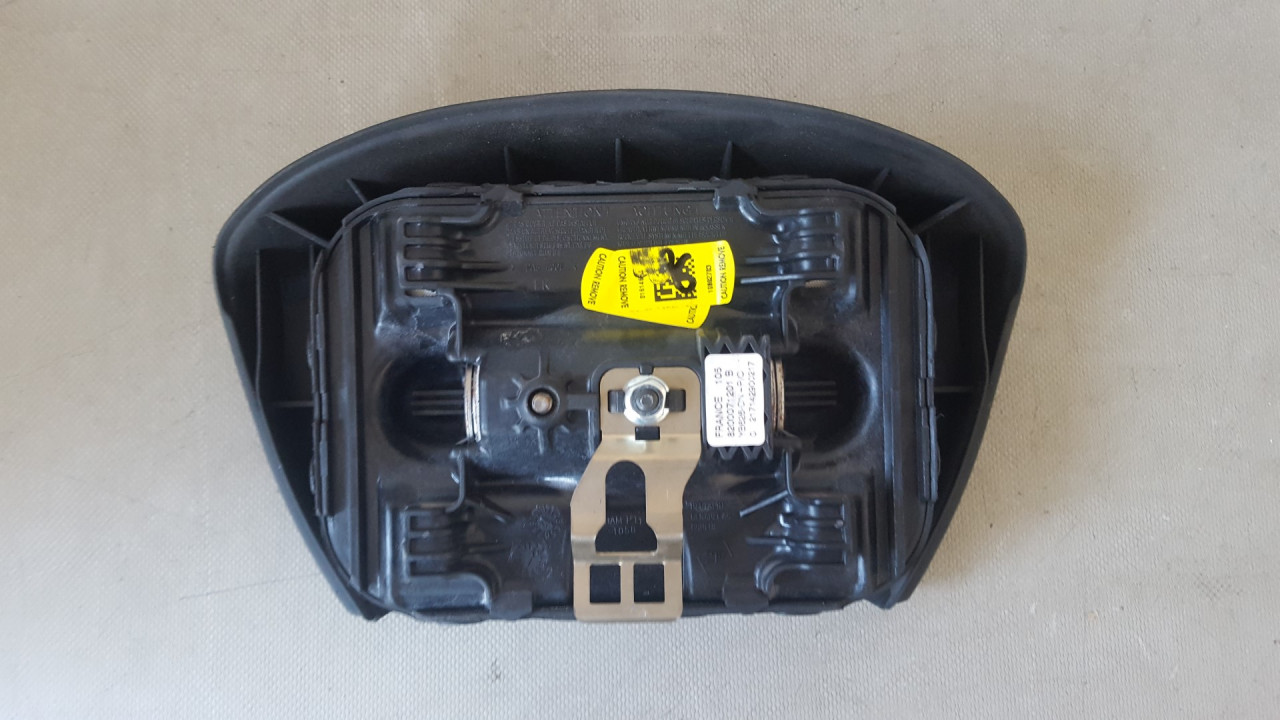 AIRBAG VOLANA RENAULT LAGUNA > 01-05 8200071201B