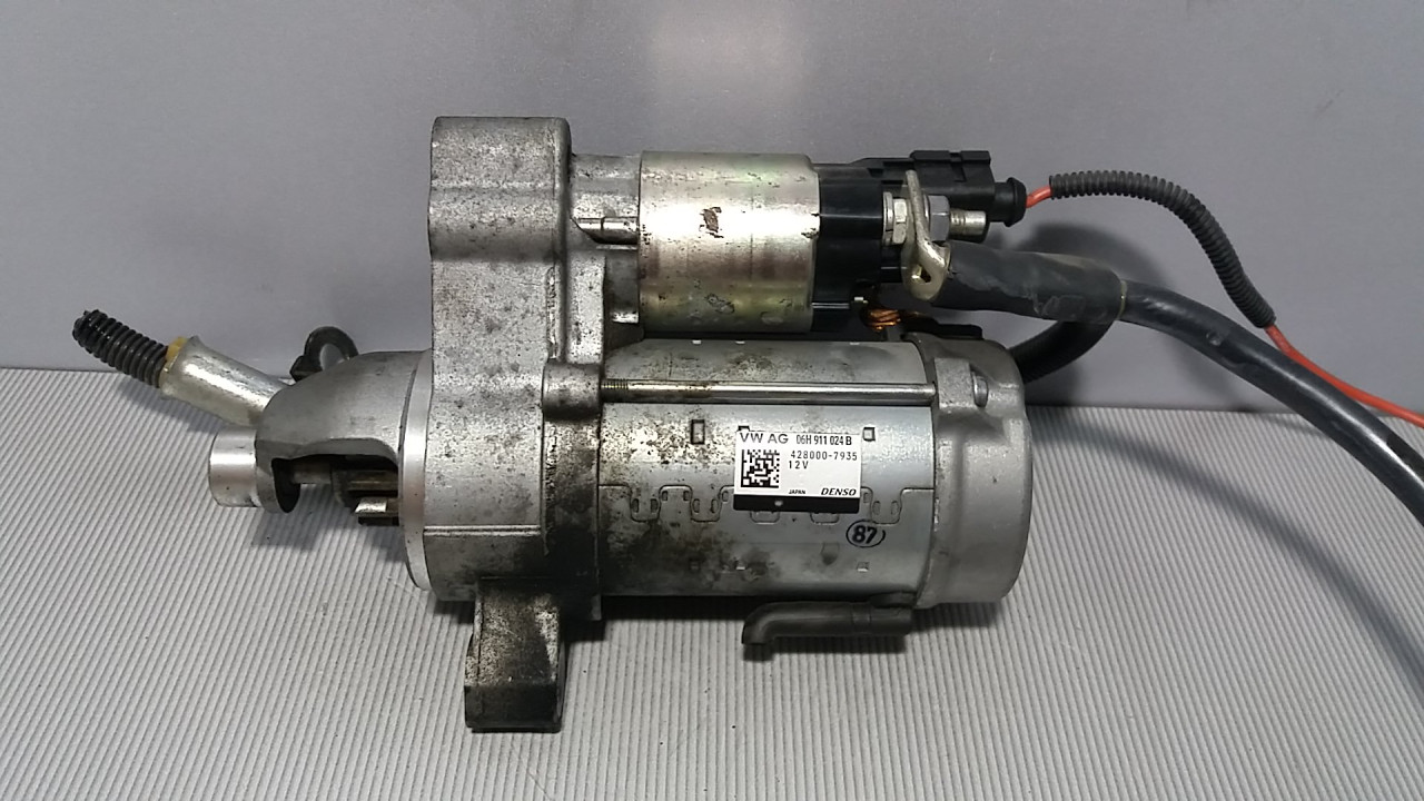 DIJELOVI ALNASER AUDI A4 (B8) > 12-15 06H911024B