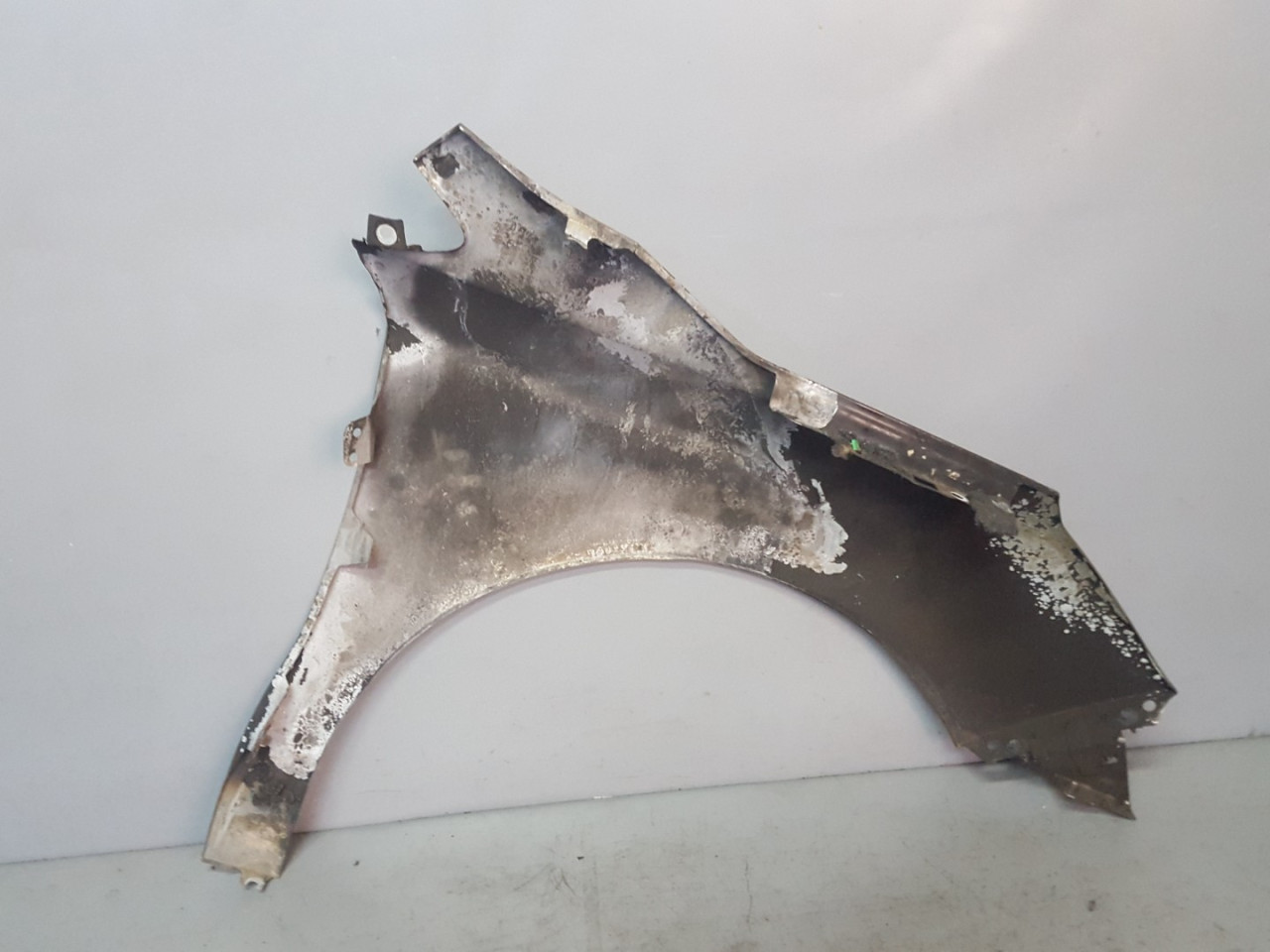 DIJELOVI BLATOBRAN CITROEN C4 > 10-17 CI427011