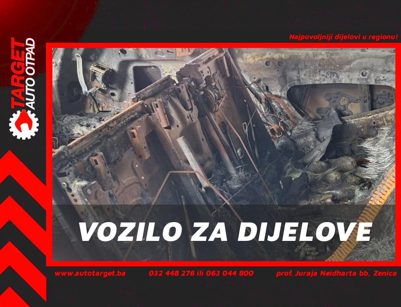 DIJELOVI VW TIGUAN > 20- 1.5 Benzin DXDB MOTOR