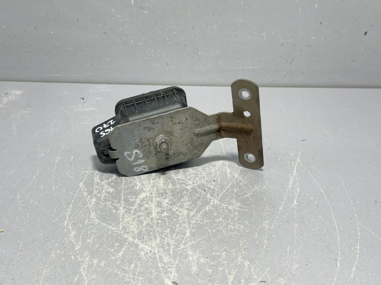 ELEKTRONIKA ALARMA VW GOLF 7 > 12-16 5G0951227B