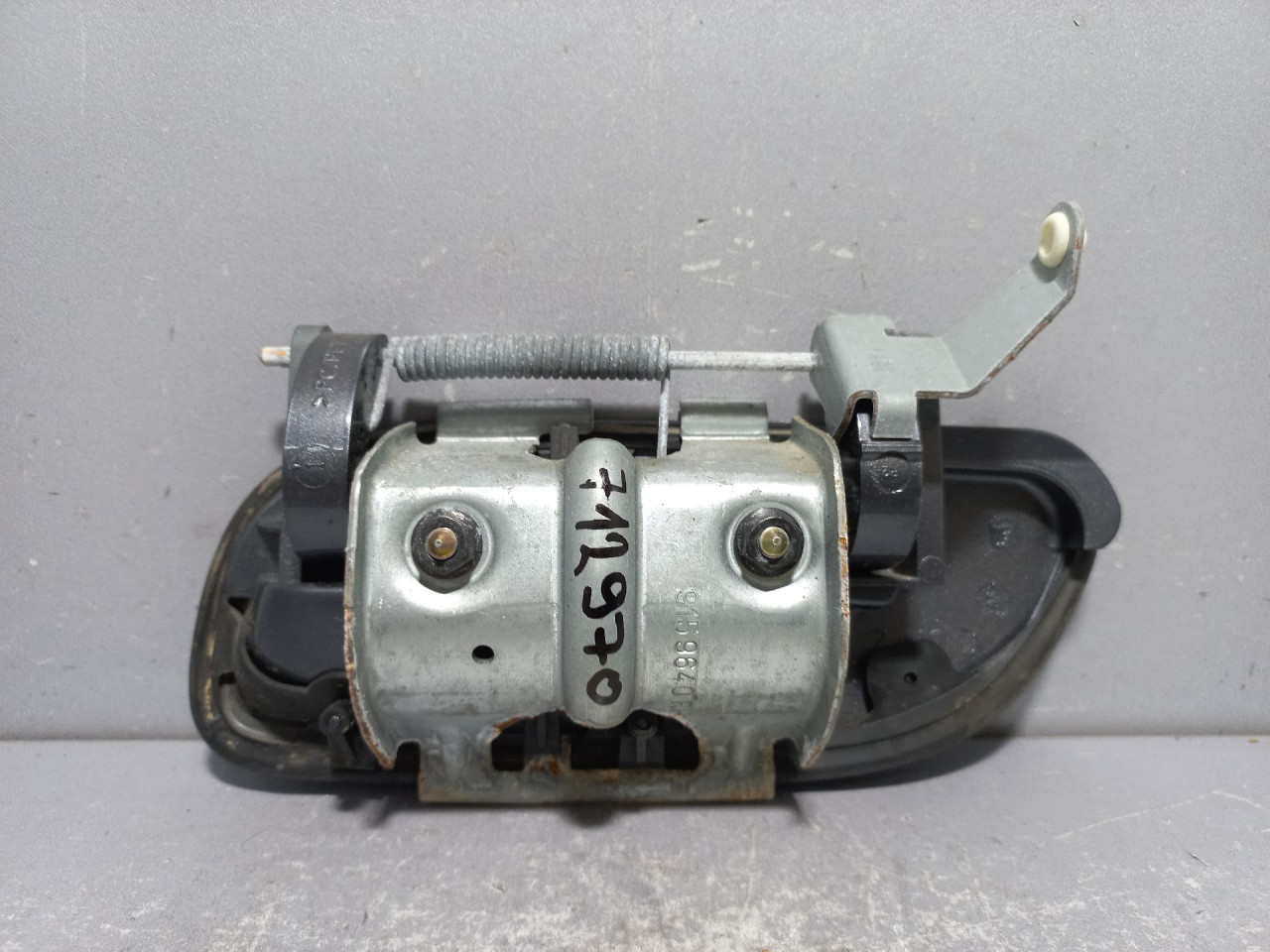 DIJELOVI RUCKA VRATA VOLVO V70 > 05-07 9159640
