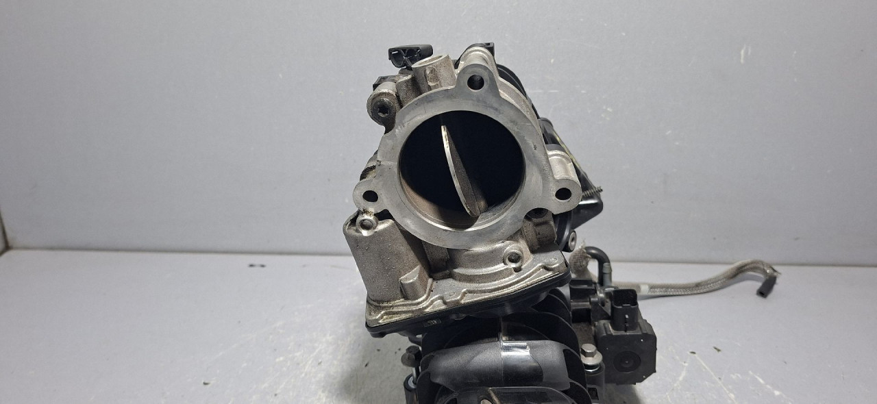 DIJELOVI DOZER KLAPNA VOLVO XC90 > 19- 32223833
