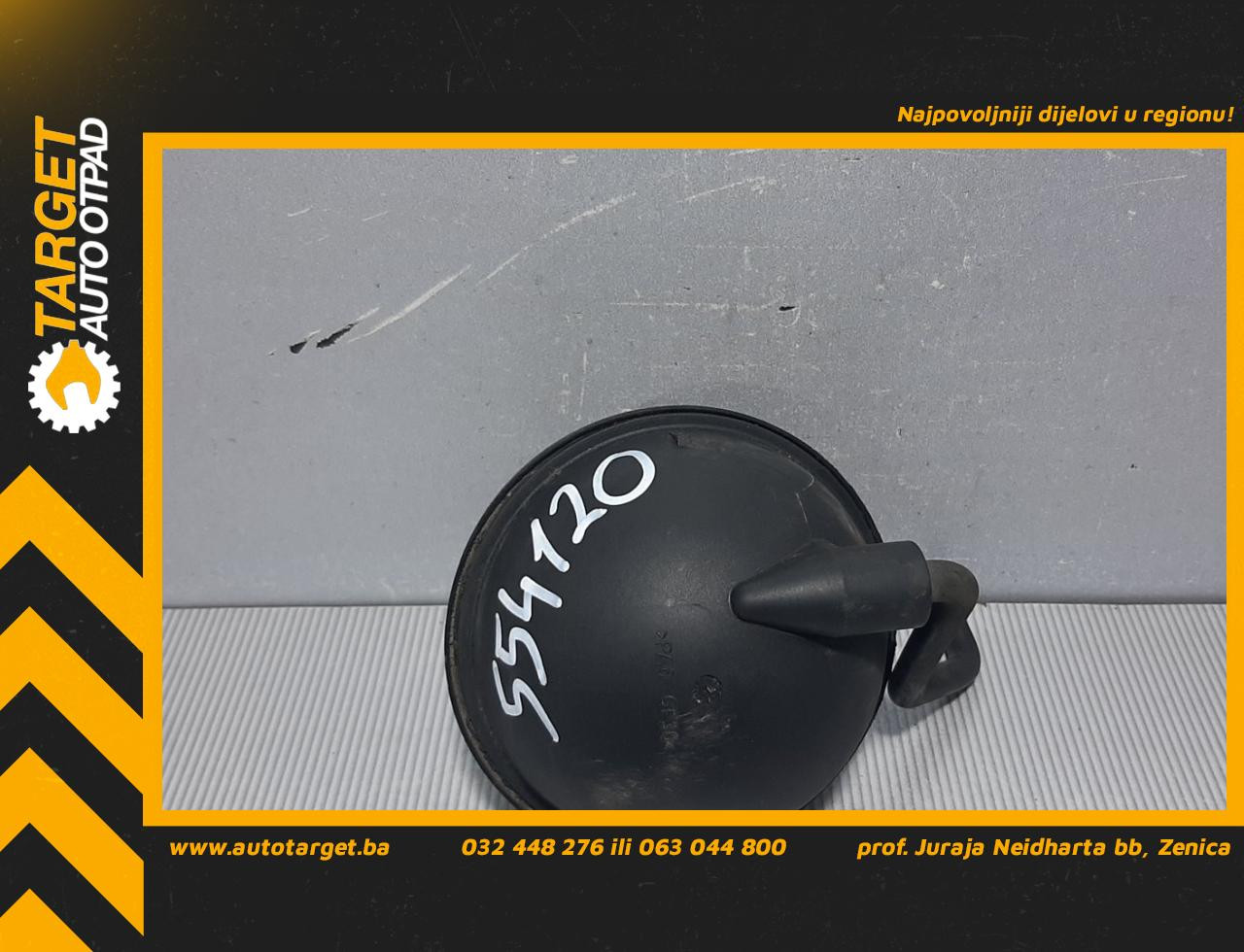 DIJELOVI VAKUM BOCA AUDI A4 (B8) > 07-11 054129808
