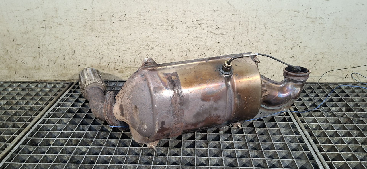 DIJELOVI DPF FILTER ALFA ROMEO GIULIETTA > 10-16 1.6