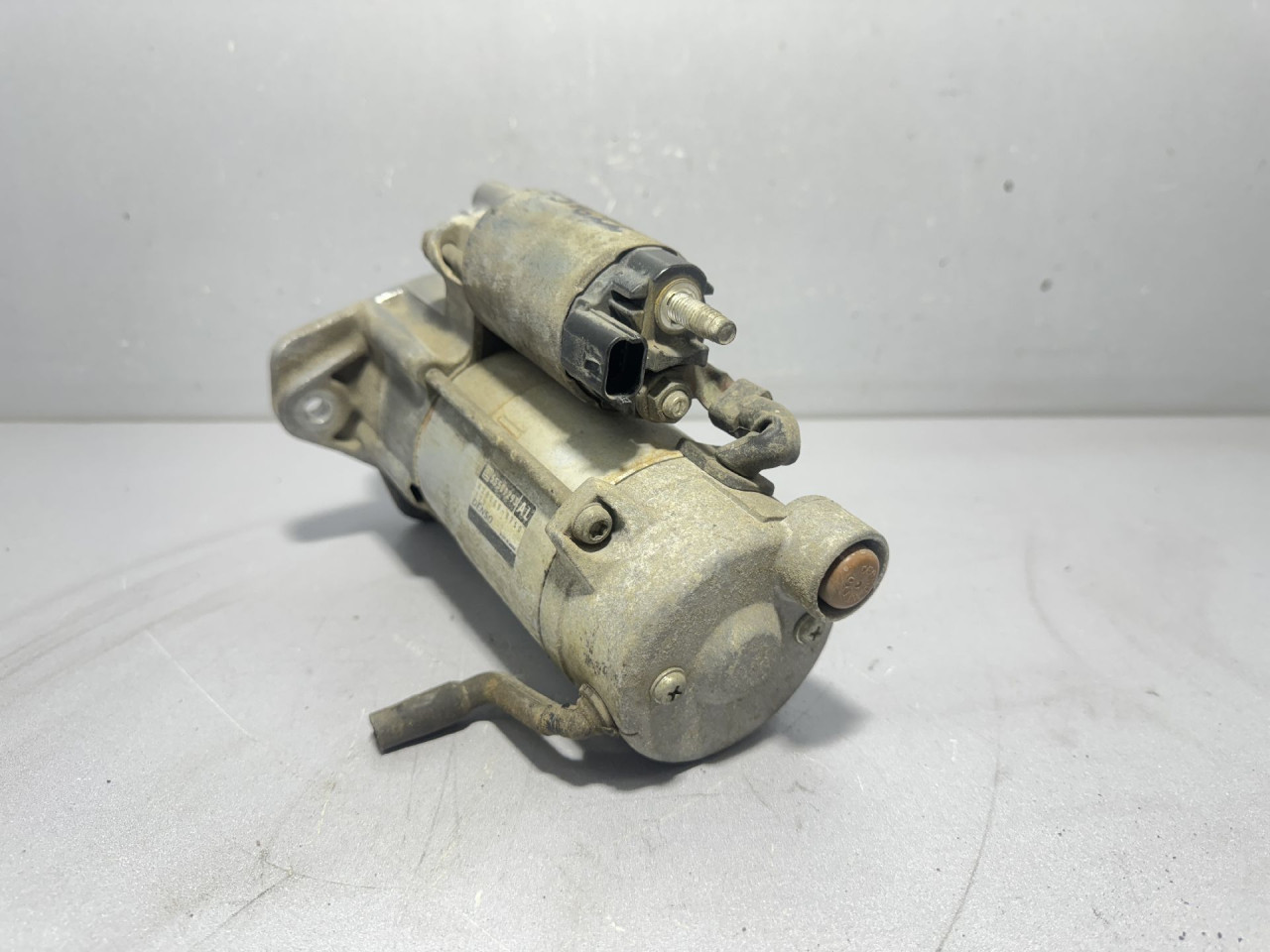 DIJELOVI ALNASER OPEL INSIGNIA > 17-19 55581293