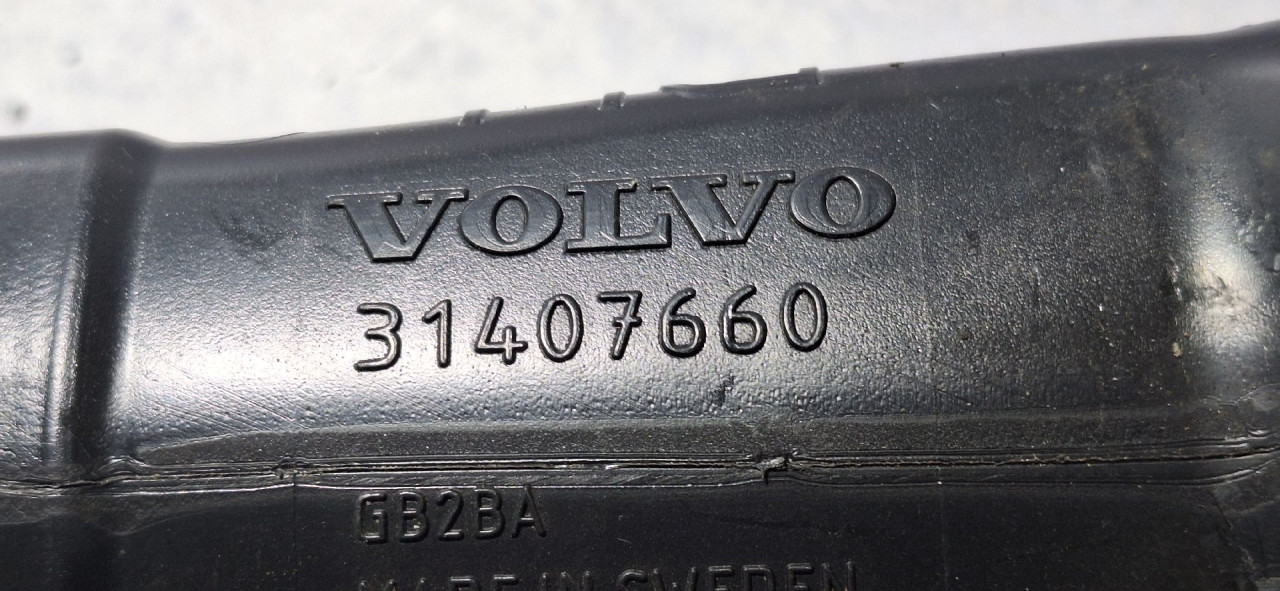 DIJELOVI USMJERIVAC ZRAKA VOLVO XC60 > 17- 31407660