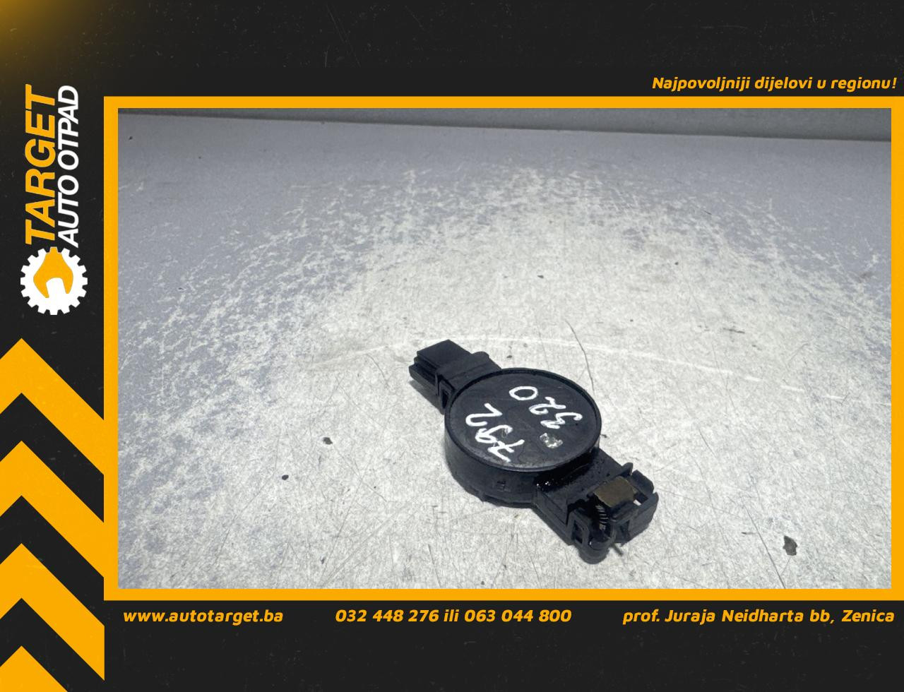 SENZOR ZA KISU AUDI A5 (F5) SPORTBACK > 17- 81A955555
