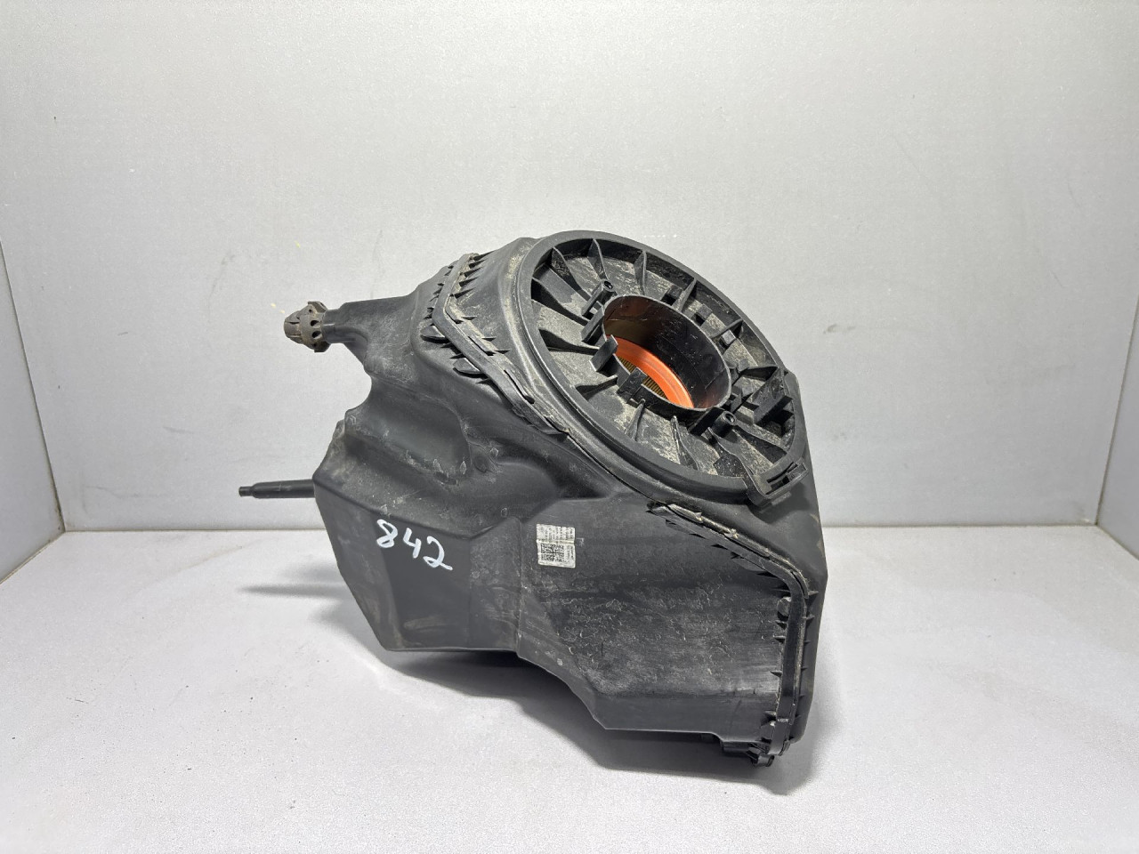 KUCISTE FILTERA ZRAKA AUDI A6 4K > 18- 4K0133838L