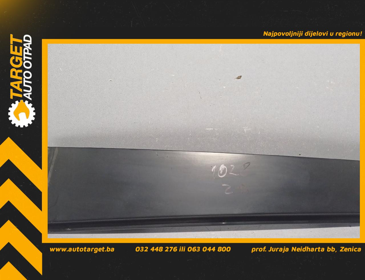 DIJELOVI LAJSNA VW PASSAT B6 > 05-10 3C0839902