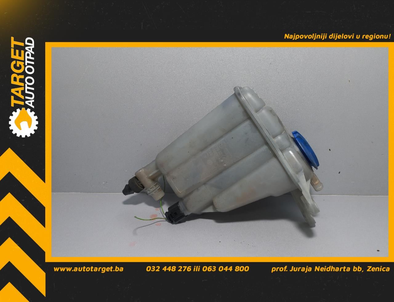 DIJELOVI BOCA AUDI Q5 > 08-11 2.0 8K0121403H