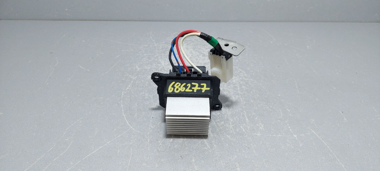 ELEKTRONIKA REOSTAT SUBARU FORESTER > 08-13 T1001553N