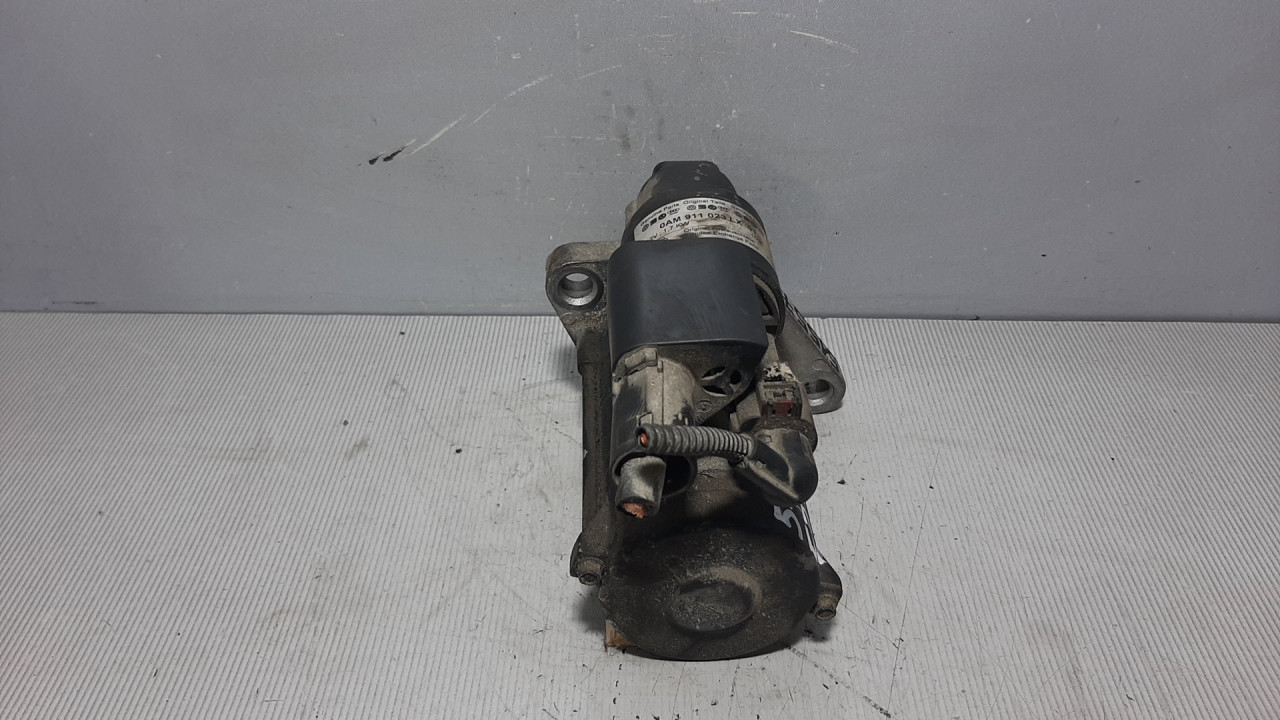 DIJELOVI ALNASER VW CADDY > 10-15 0AM911023LX01