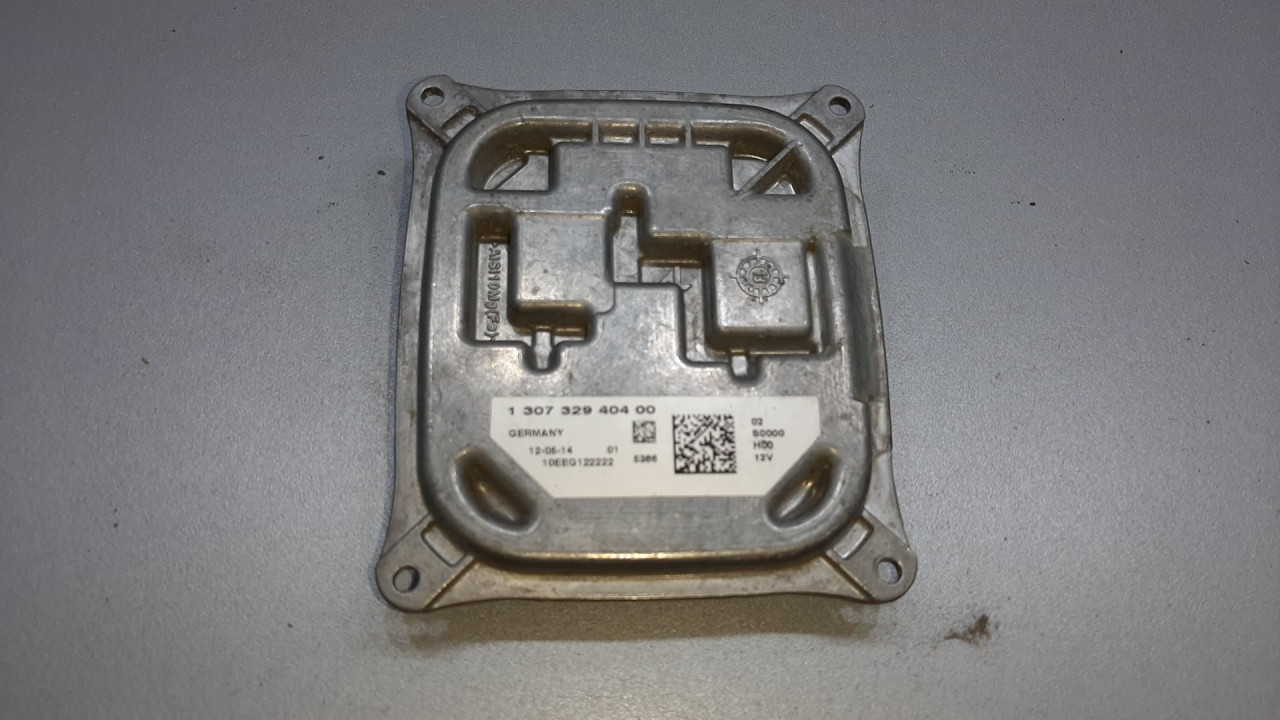 BALAST FARA PEUGEOT 308 > 13-17 130732940400