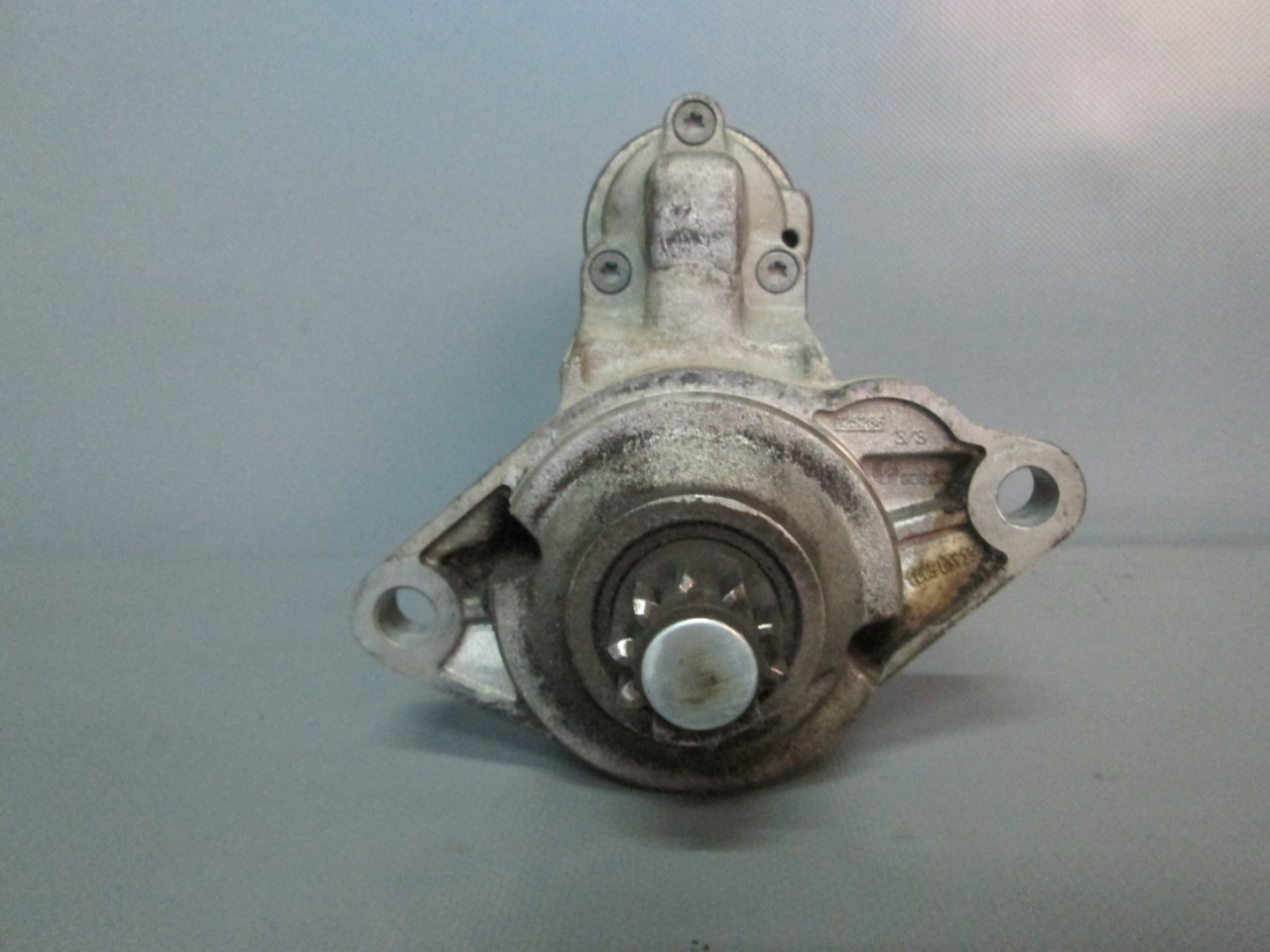 ALNASER VW CADDY > 03-10 BJB, BLS 02E911023H