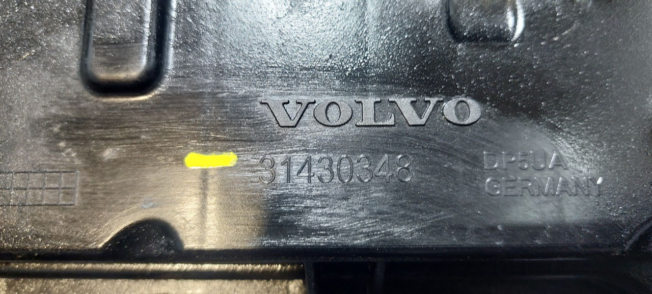 DIJELOVI DEKLO VOLVO XC90 > 14-19 31430348